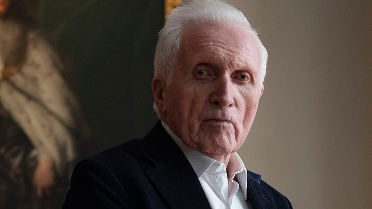 What's the Monarchy For? S1E2 Episode 2