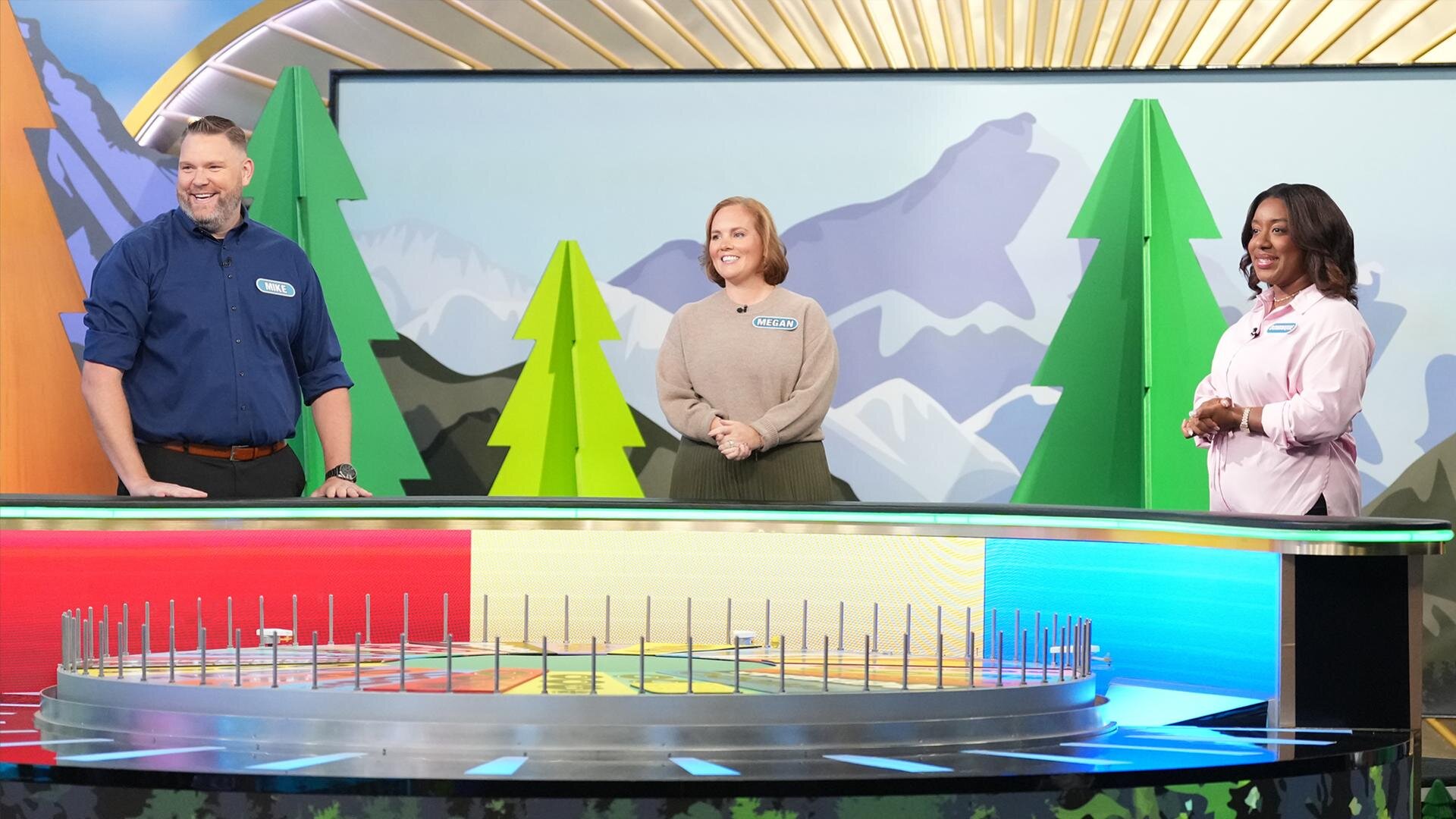 Wheel of Fortune S43E35 Great Outdoors