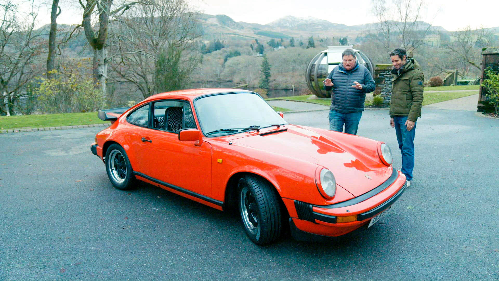Wheeler Dealers S19E2 1991 Toyota MR2 Turbo