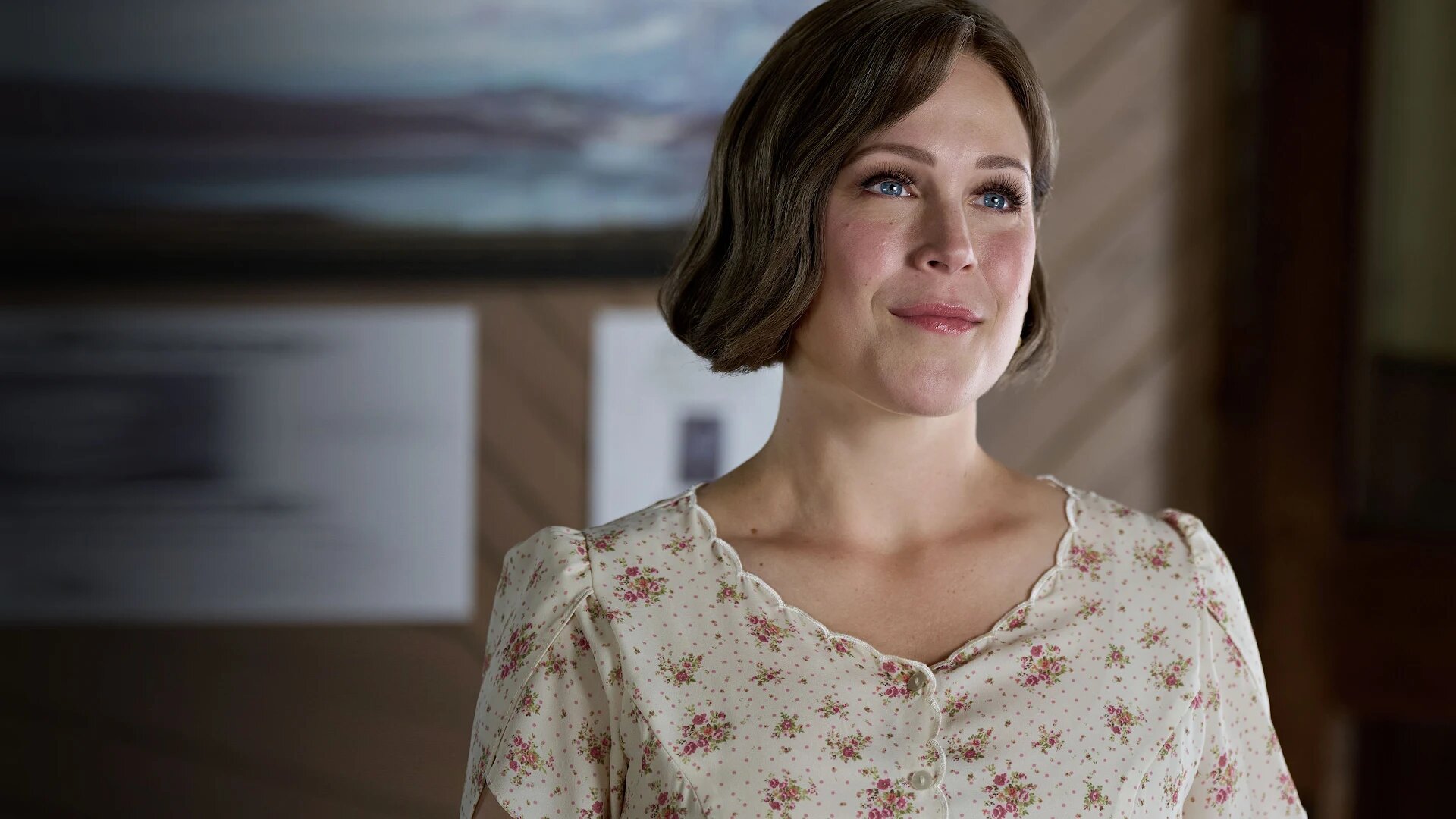 When Calls the Heart S13E3 Back to School