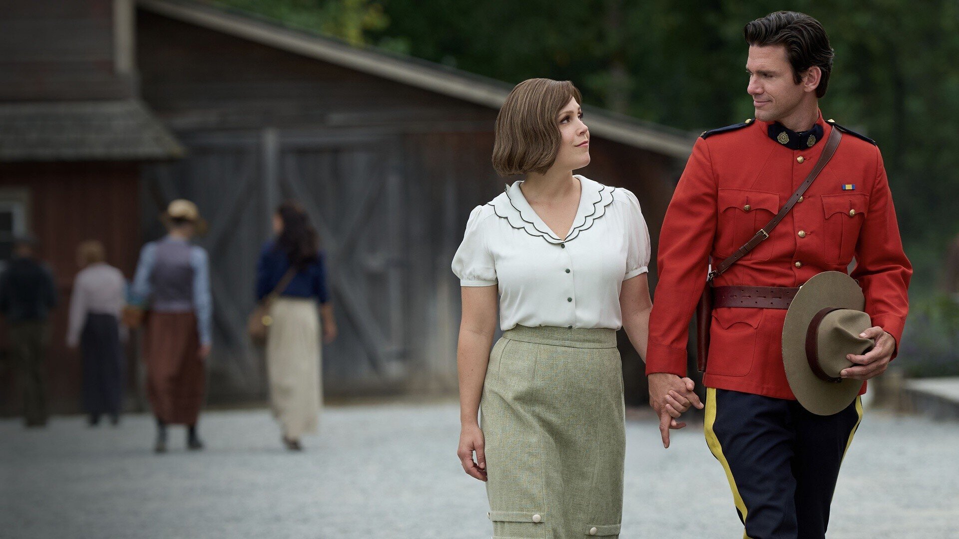 When Calls the Heart S13E4 Until Proven Guilty