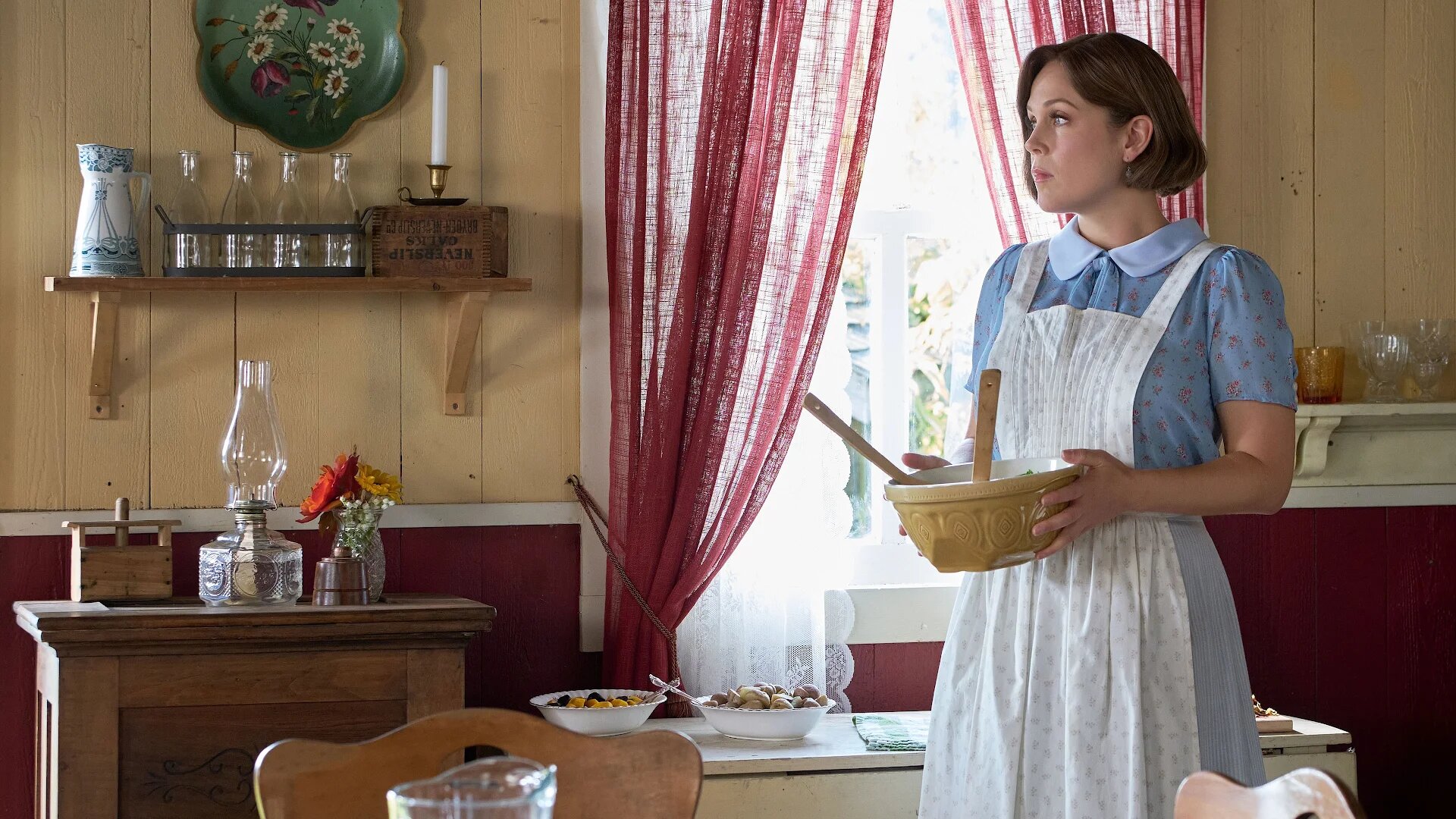 When Calls the Heart S13E5 Growing Pains