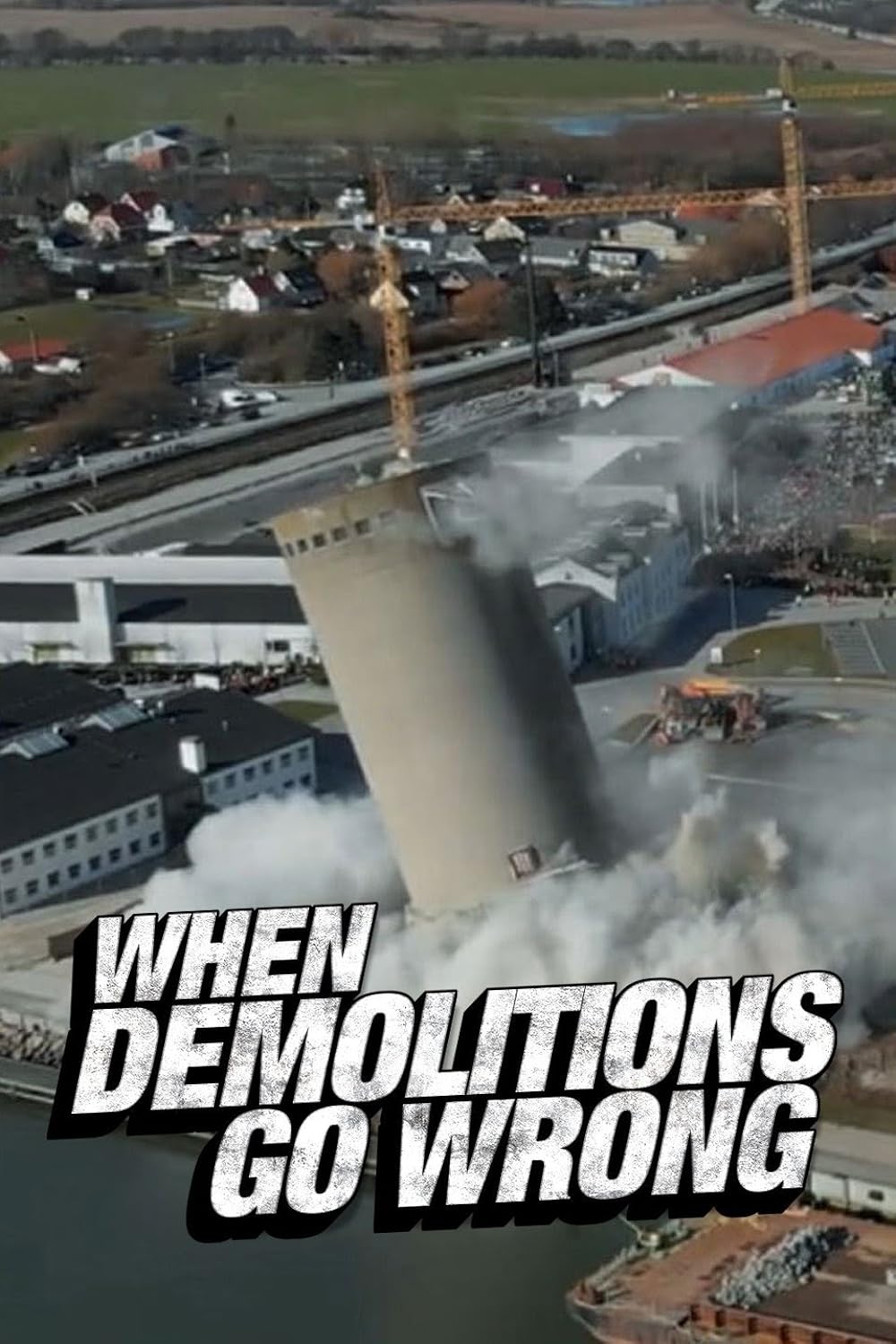 When Demolitions Go Wrong