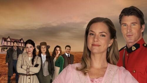 When Hope Calls S2E3 A New Beginning