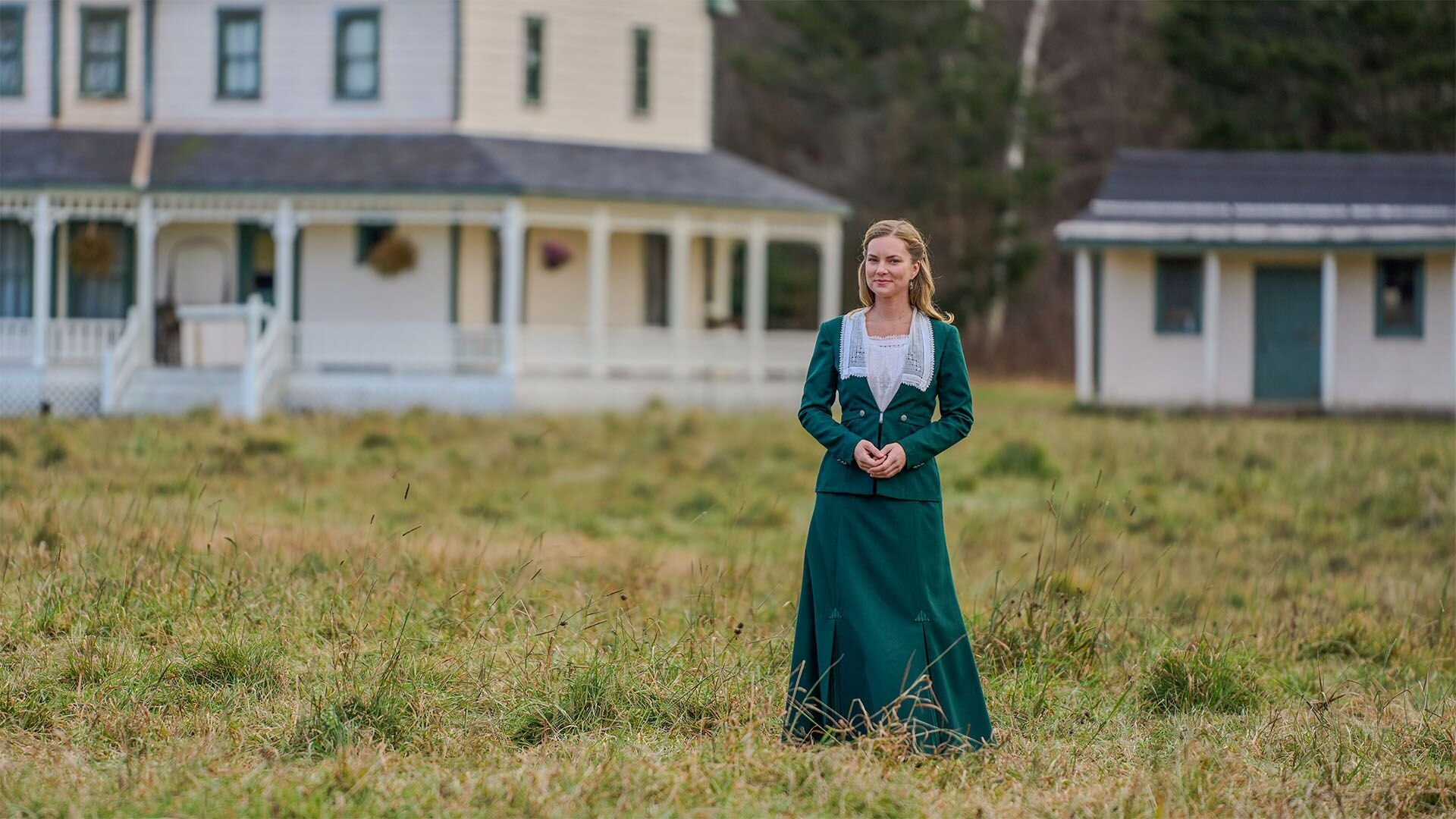 When Hope Calls S2E4 So Long, Not Goodbye