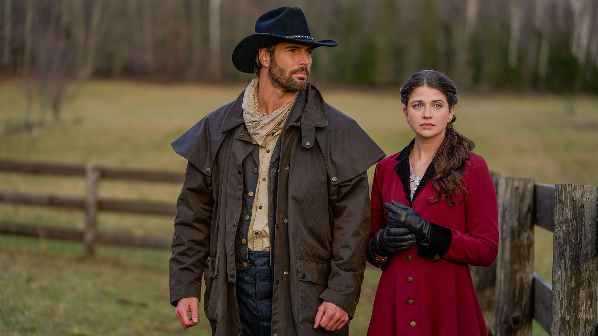 When Hope Calls S2E5 Finding Our Way