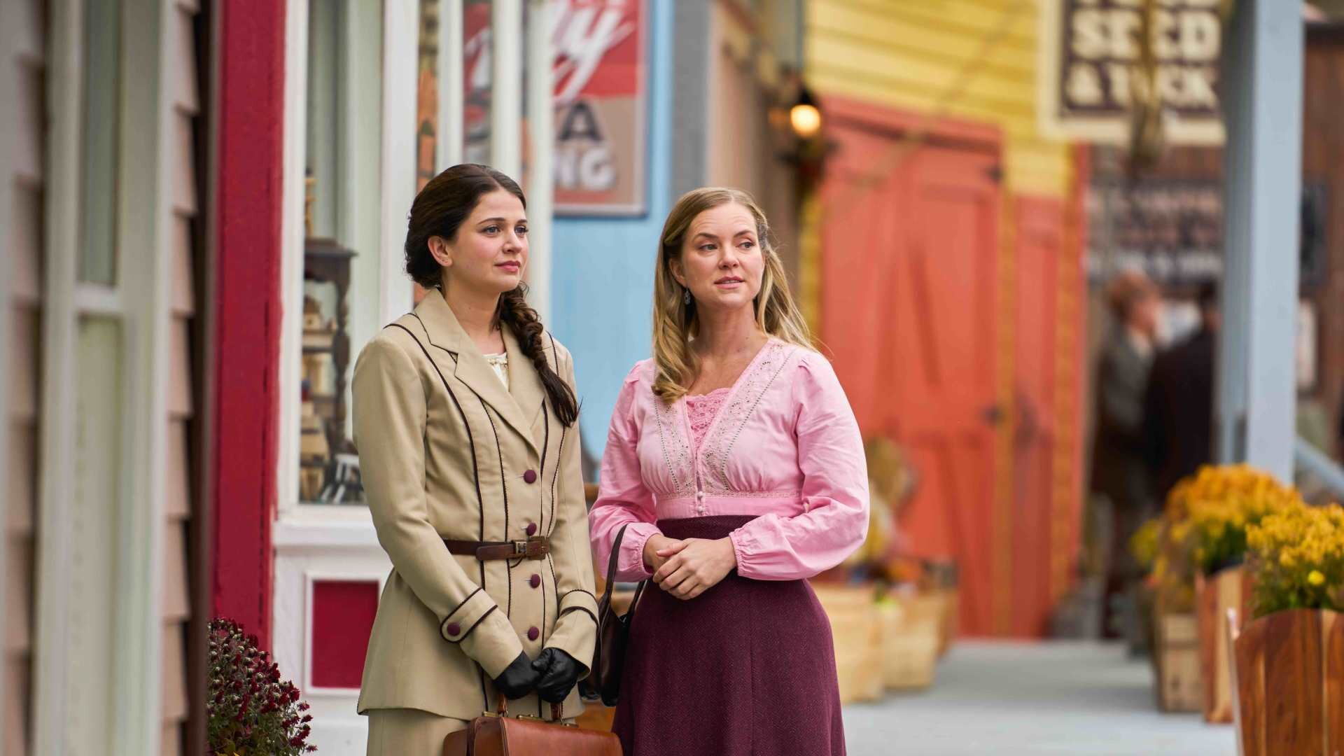 When Hope Calls S2E6 The Truth Shall Set You Free