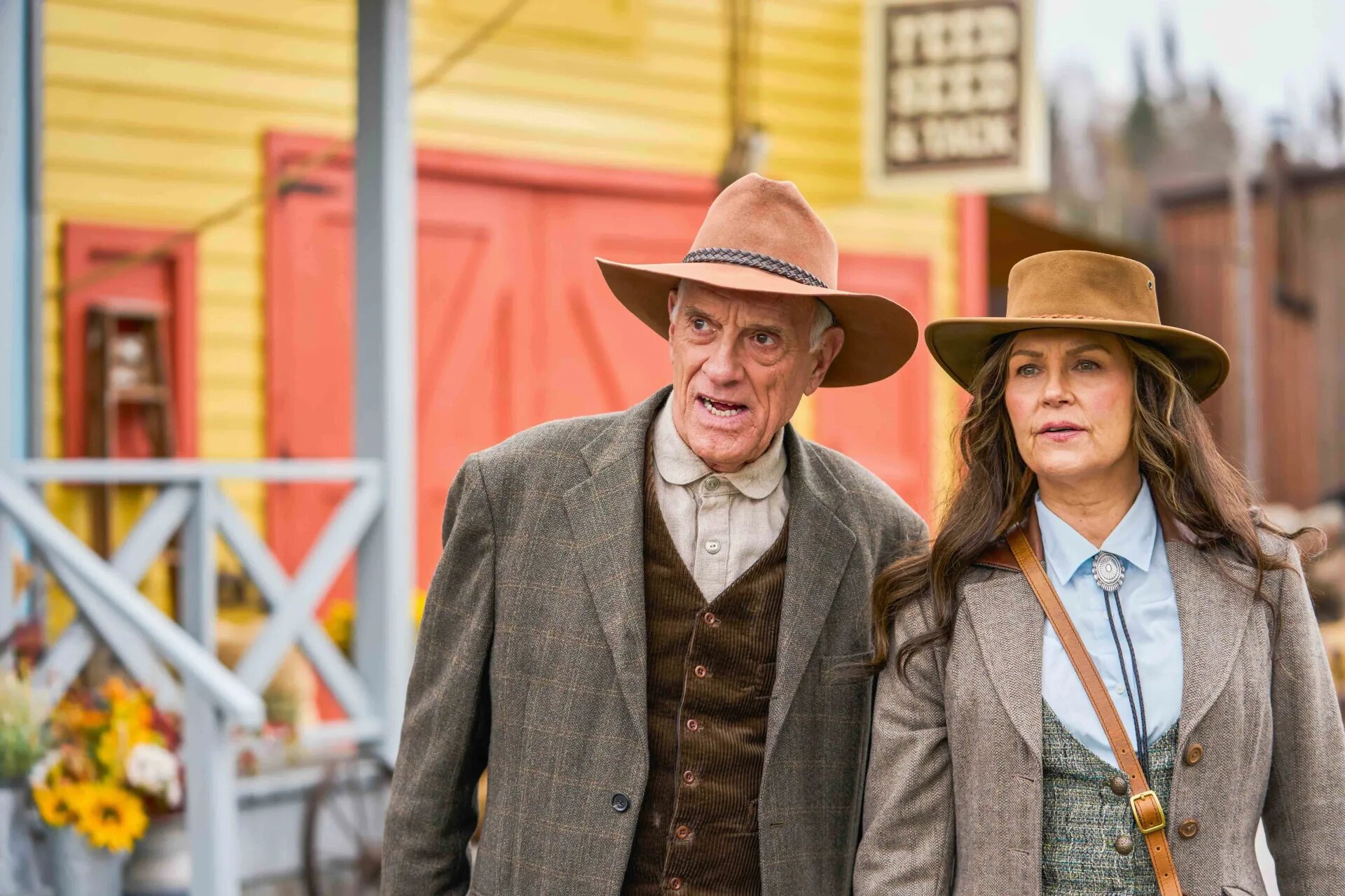 When Hope Calls S2E7 Bringing to Light