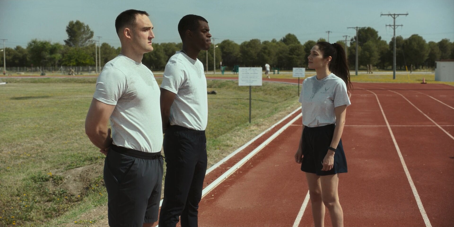 When No One Sees Us S1E3 Martes Santo