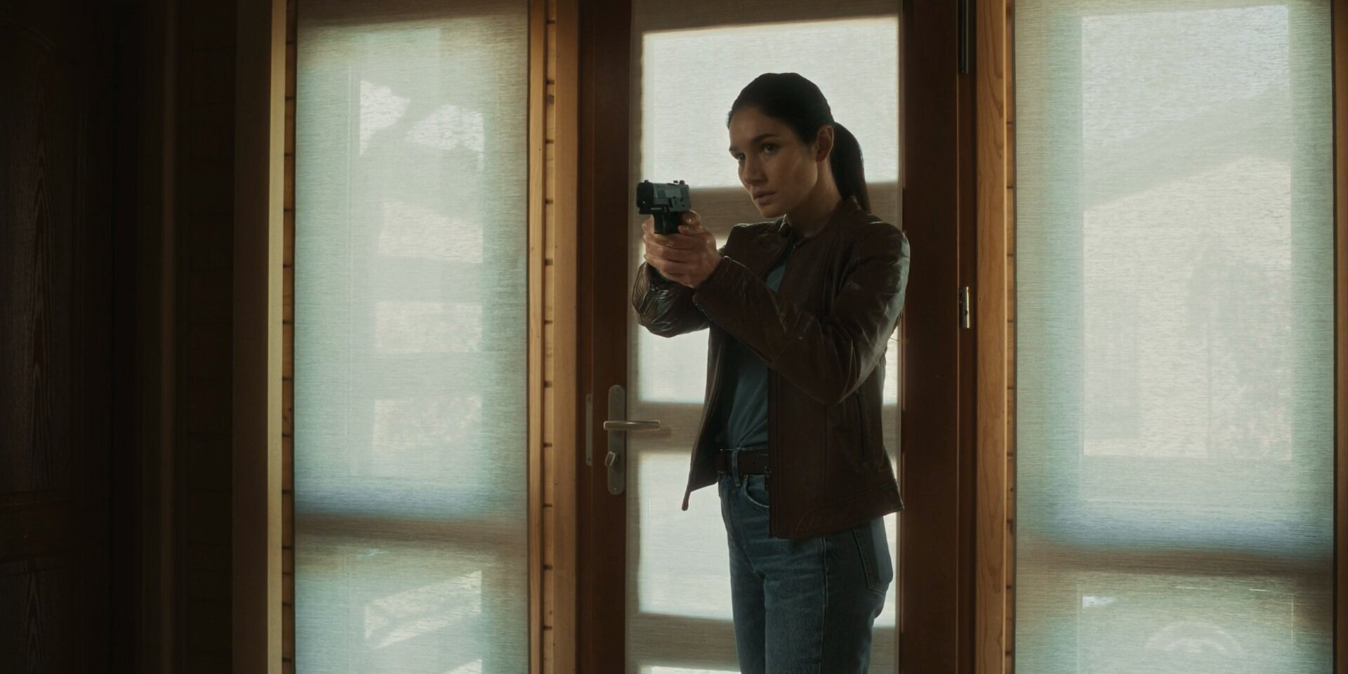 When No One Sees Us S1E7 Viernes Santo I