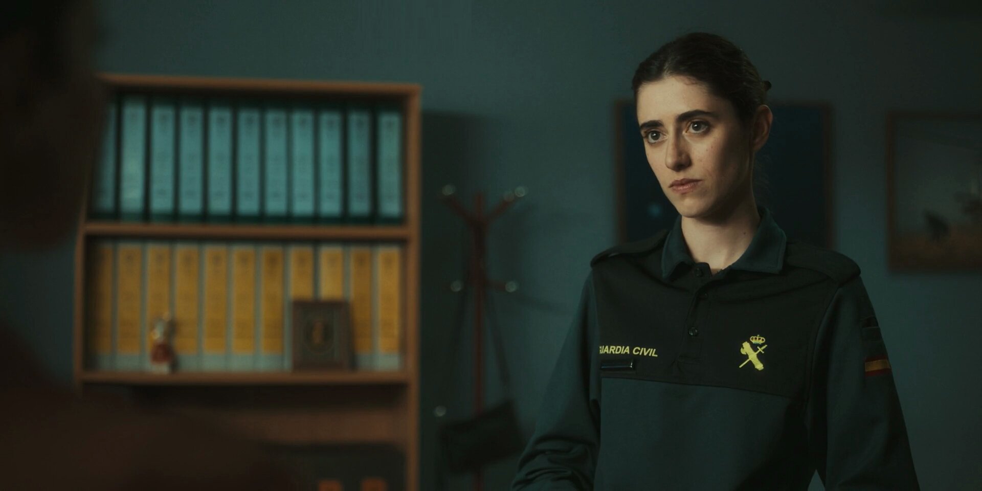 When No One Sees Us S1E8 Viernes Santo II