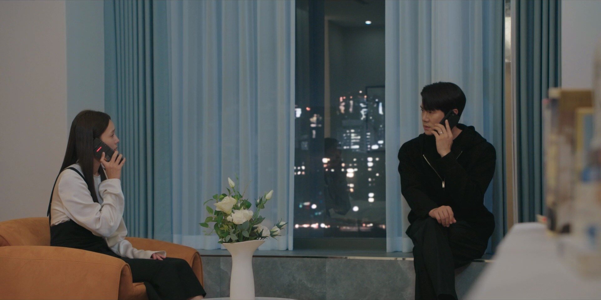 When the Phone Rings S1E6 Episode 6