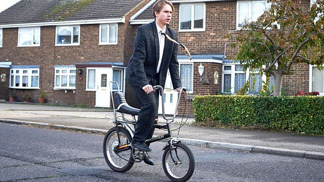 White Gold S1E5 Smell the Weakness