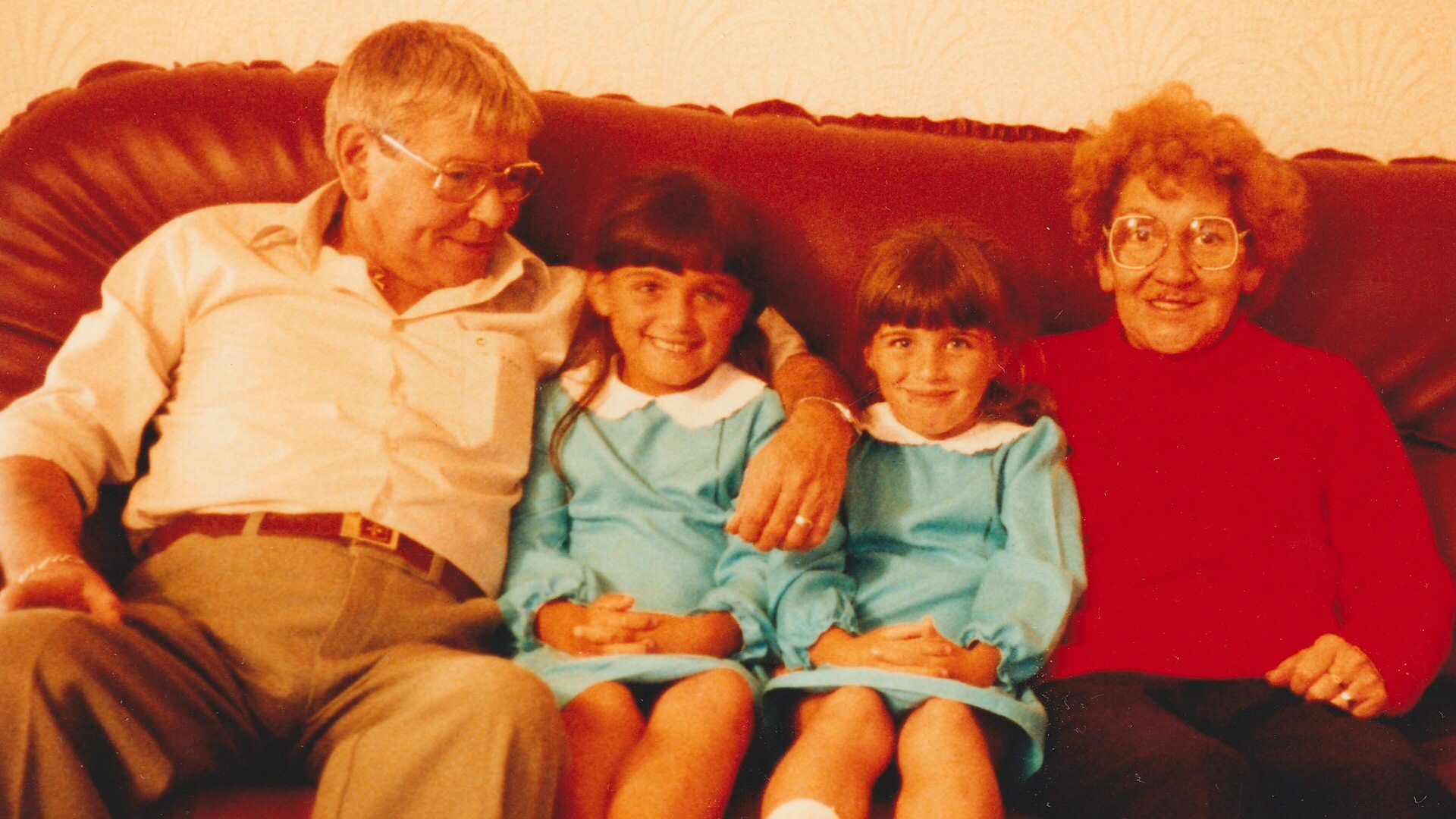 Who Do You Think You Are? S21E1 Vicky McClure