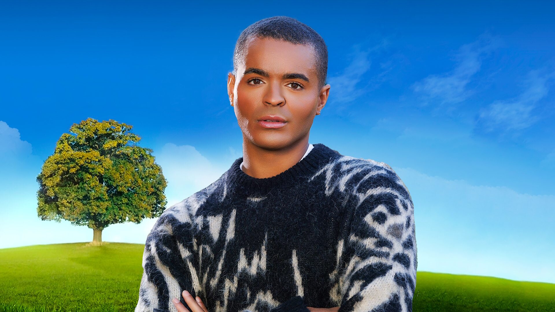 Who Do You Think You Are? S22E4 Layton Williams
