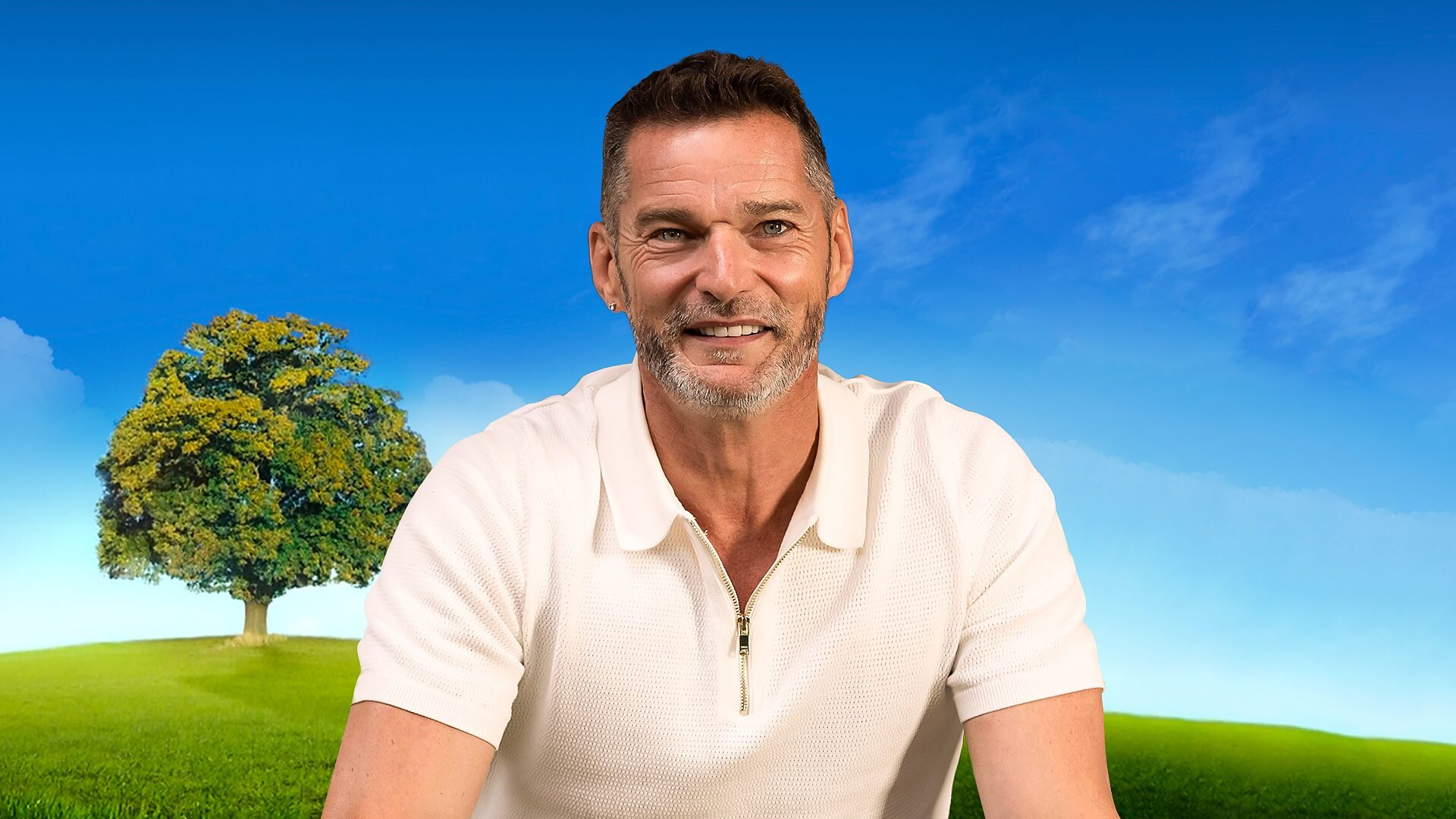 Who Do You Think You Are? S22E6 Fred Sirieix