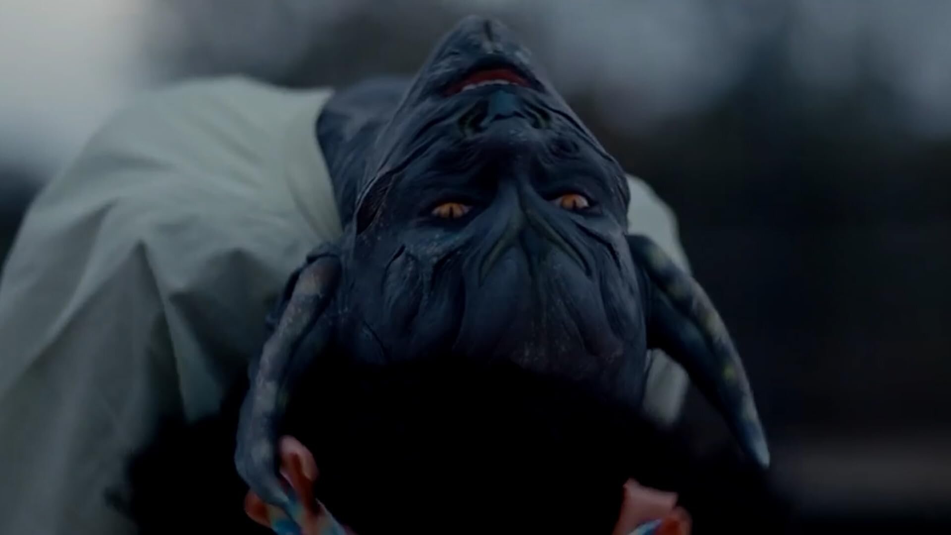 Wicked City S3E5 I Don't Love Monsters