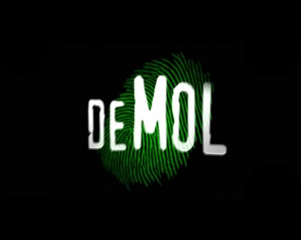 Wie is de Mol?