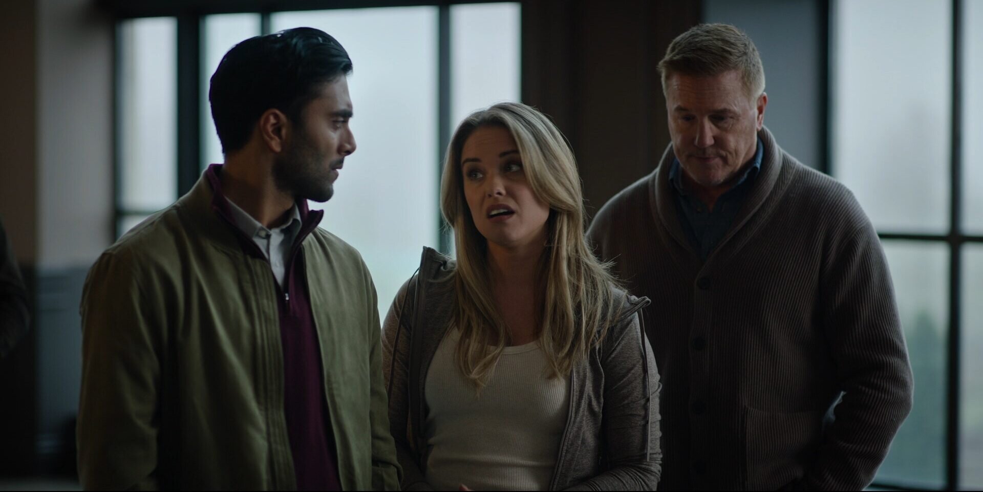 Wild Cards S2E11 Bride and Doom