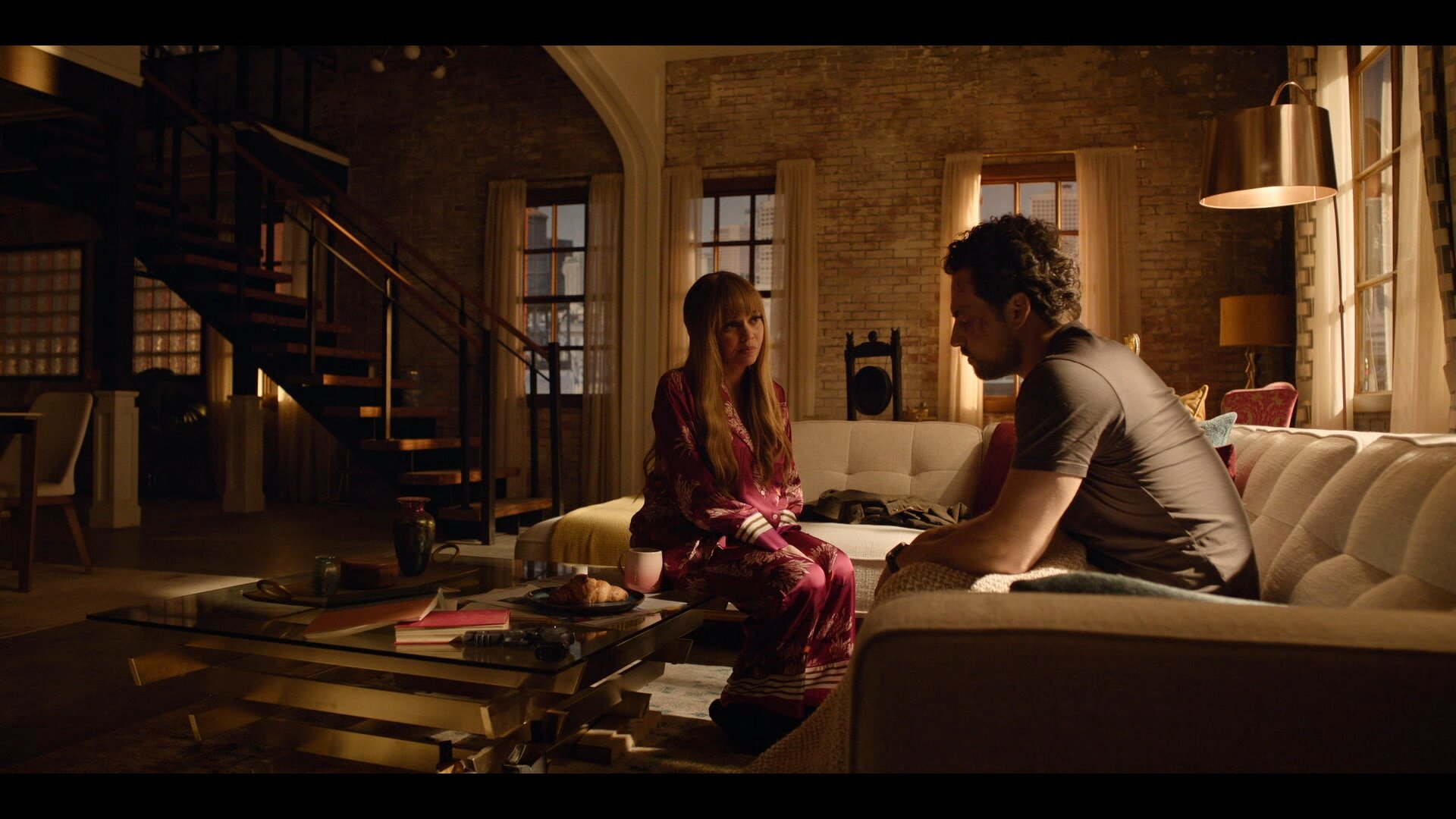 Wild Cards S2E13 Sunrise Sunset