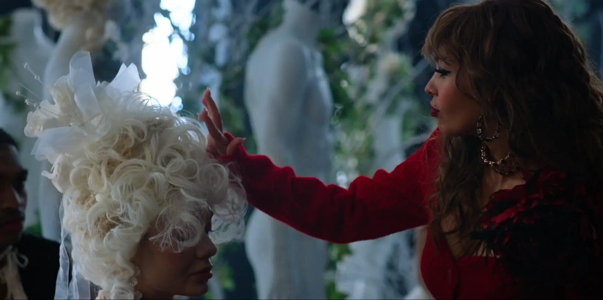 Wild Cards S2E8 Death By Design