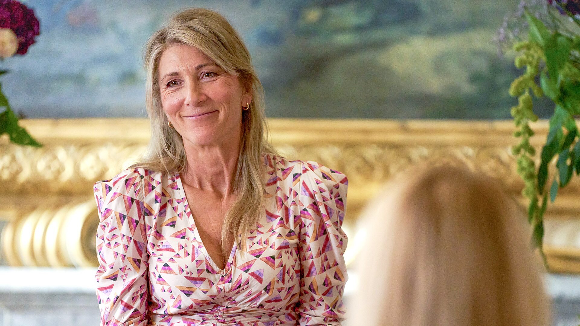 Wild Cherry S1E2 Girls Are More Responsible, and She Has Her Credit Card