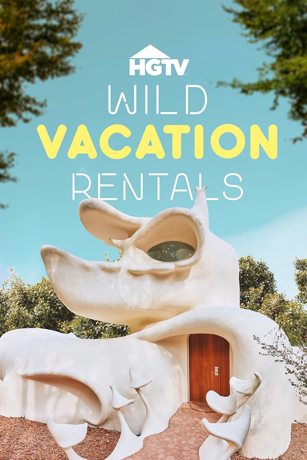 Wild Vacation Rentals