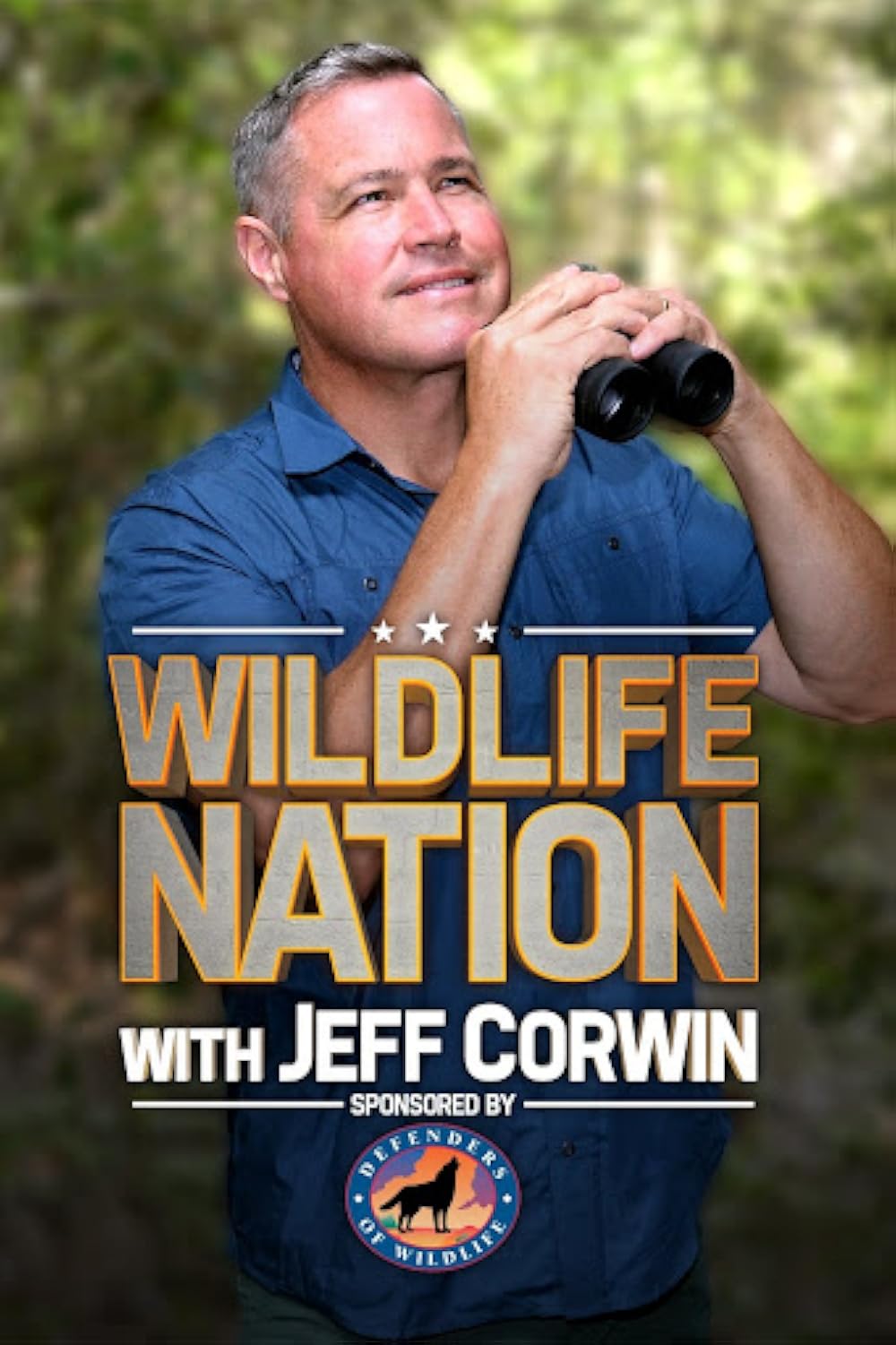 Wildlife Nation with Jeff Corwin