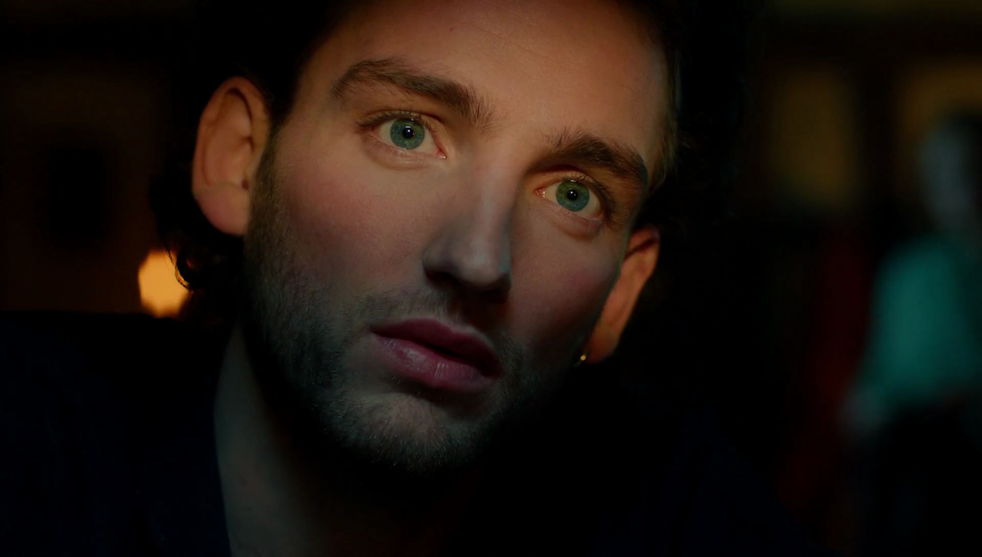 Will S1E1 The Play's the Thing