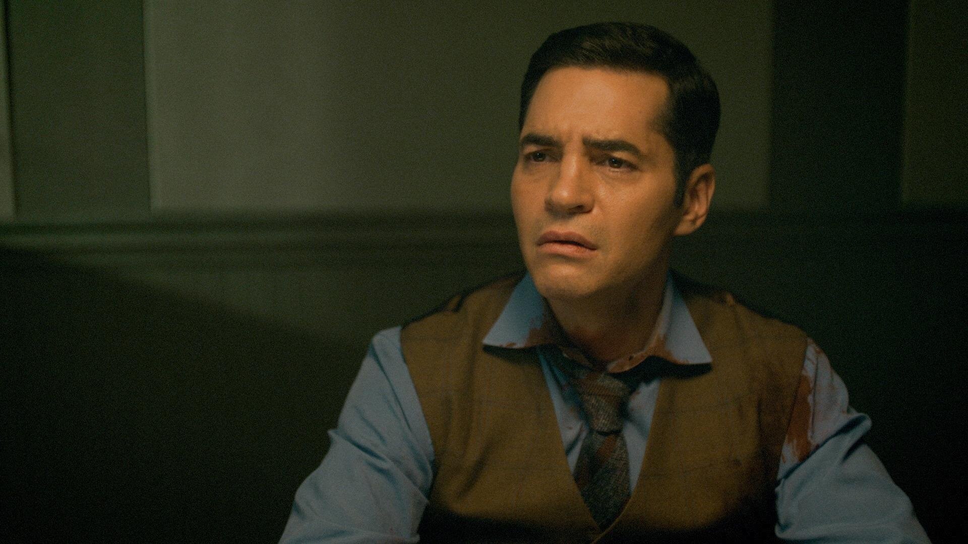 Will Trent S3E11 Best of Your Recollection