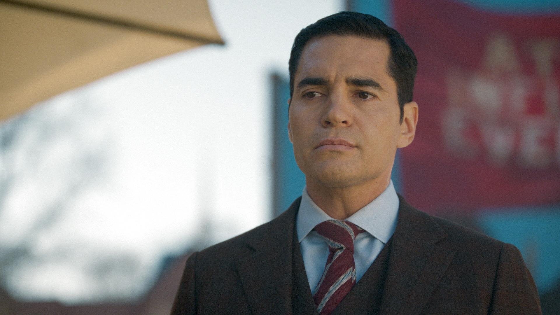 Will Trent S3E12 You're the Worst Person in the World