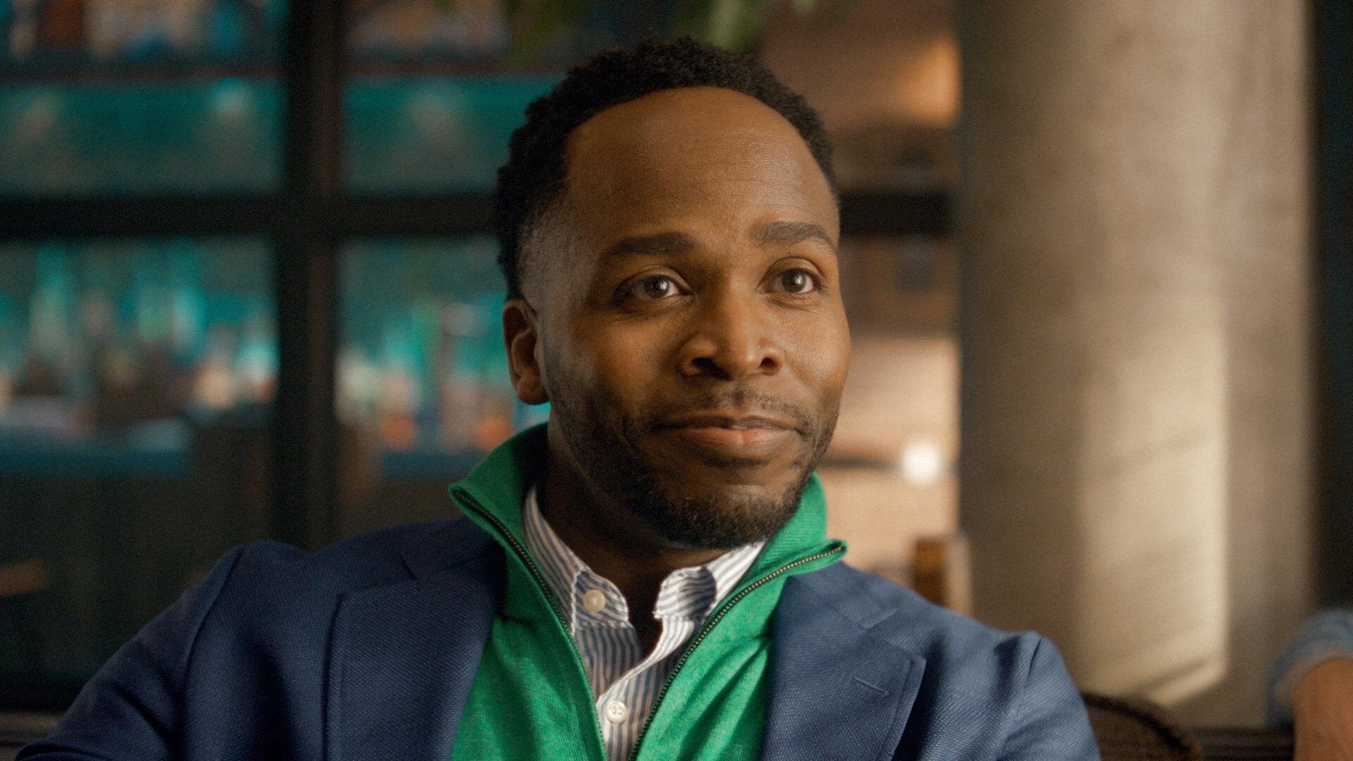 Will Trent S3E16 Push, Jump, Fall