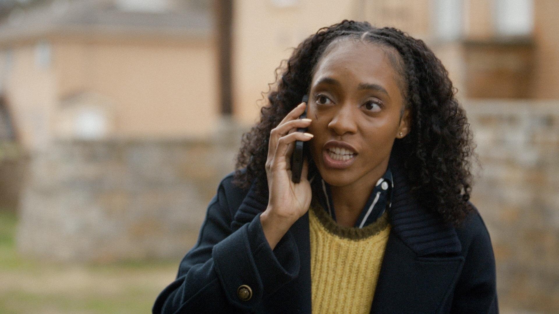 Will Trent S3E17 Why Hello, Sheriff