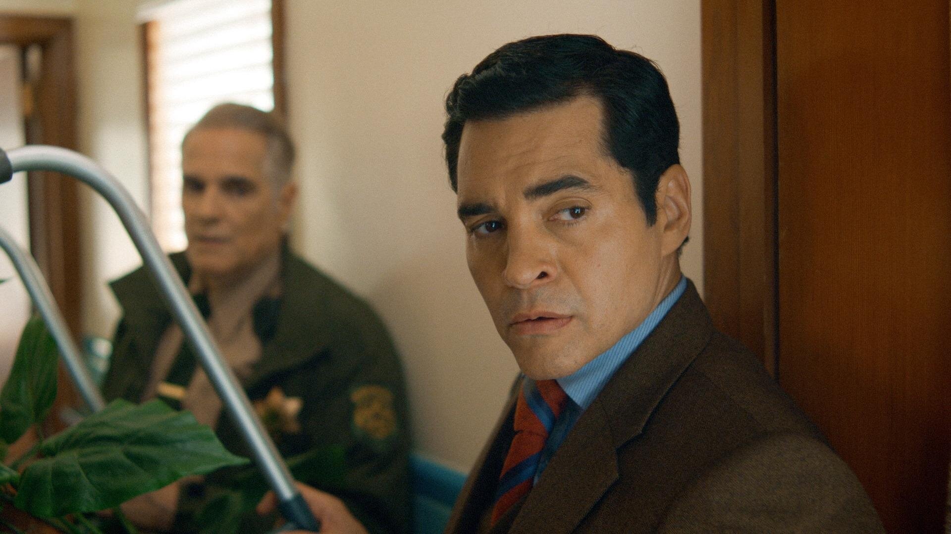 Will Trent S3E18 Listening to a Heartbeat