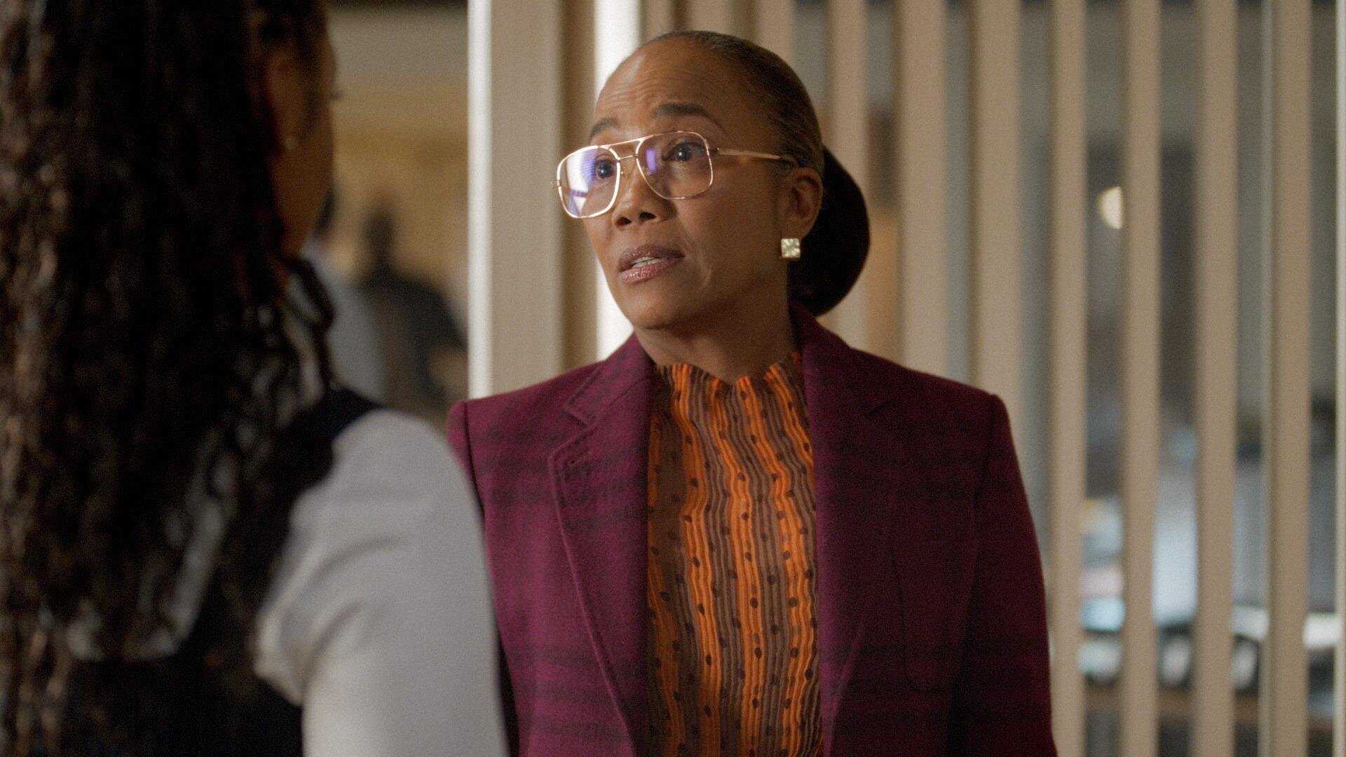 Will Trent S3E5 Breathe with Me