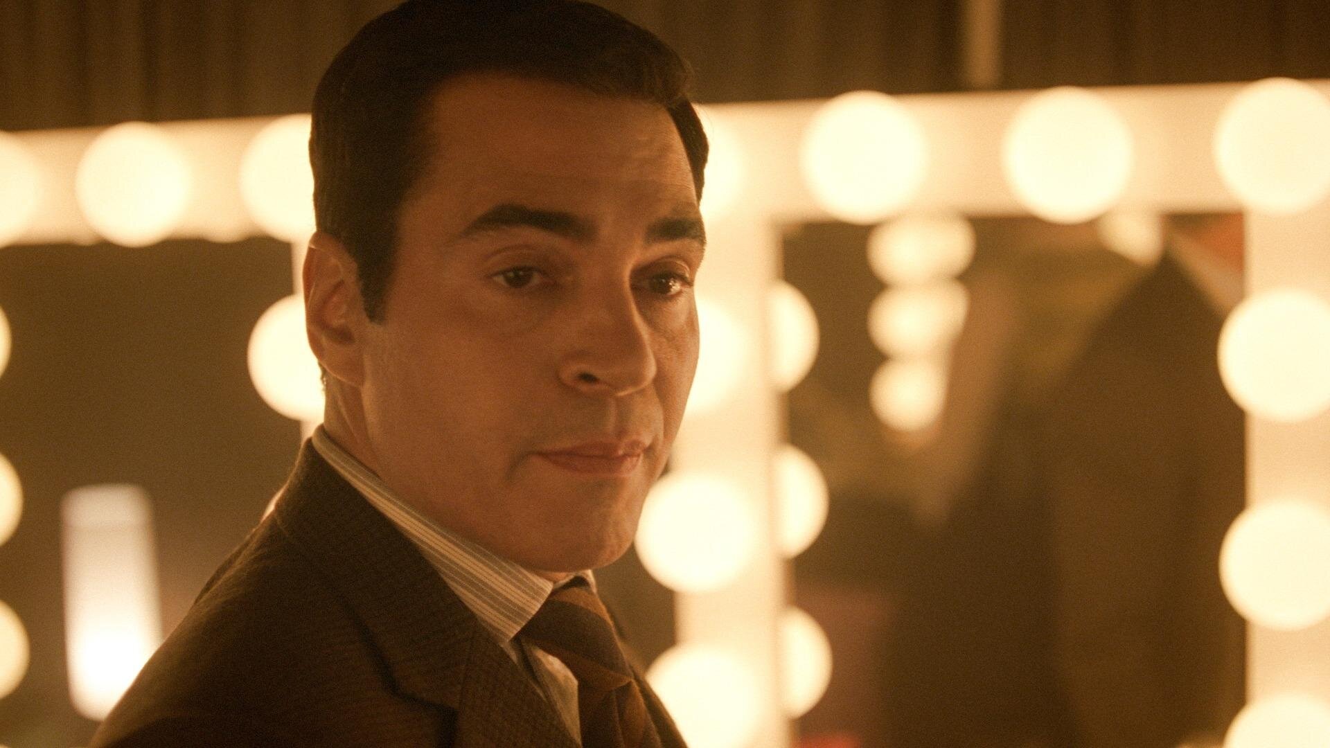 Will Trent S4E4 The Man from Nowhere