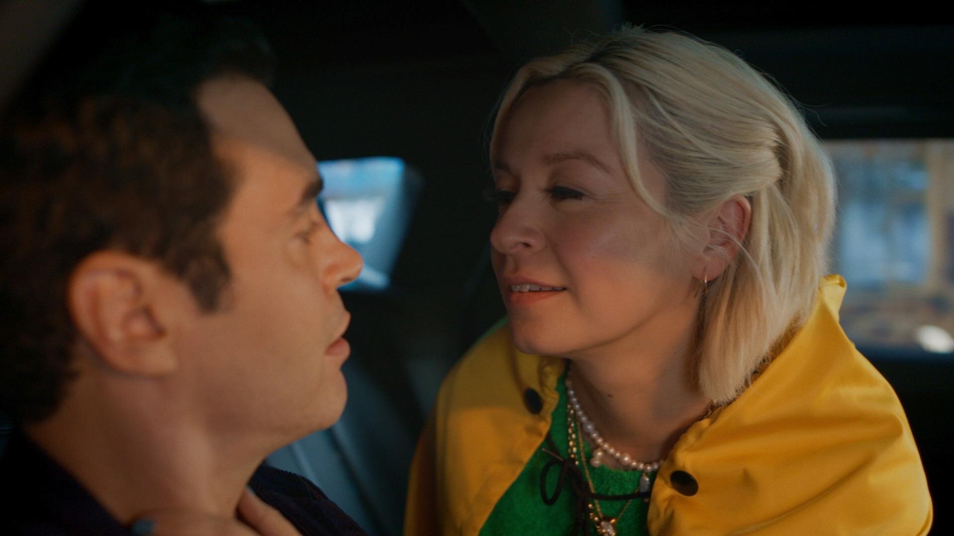 Will Trent S4E9 It Was a Meat Cute