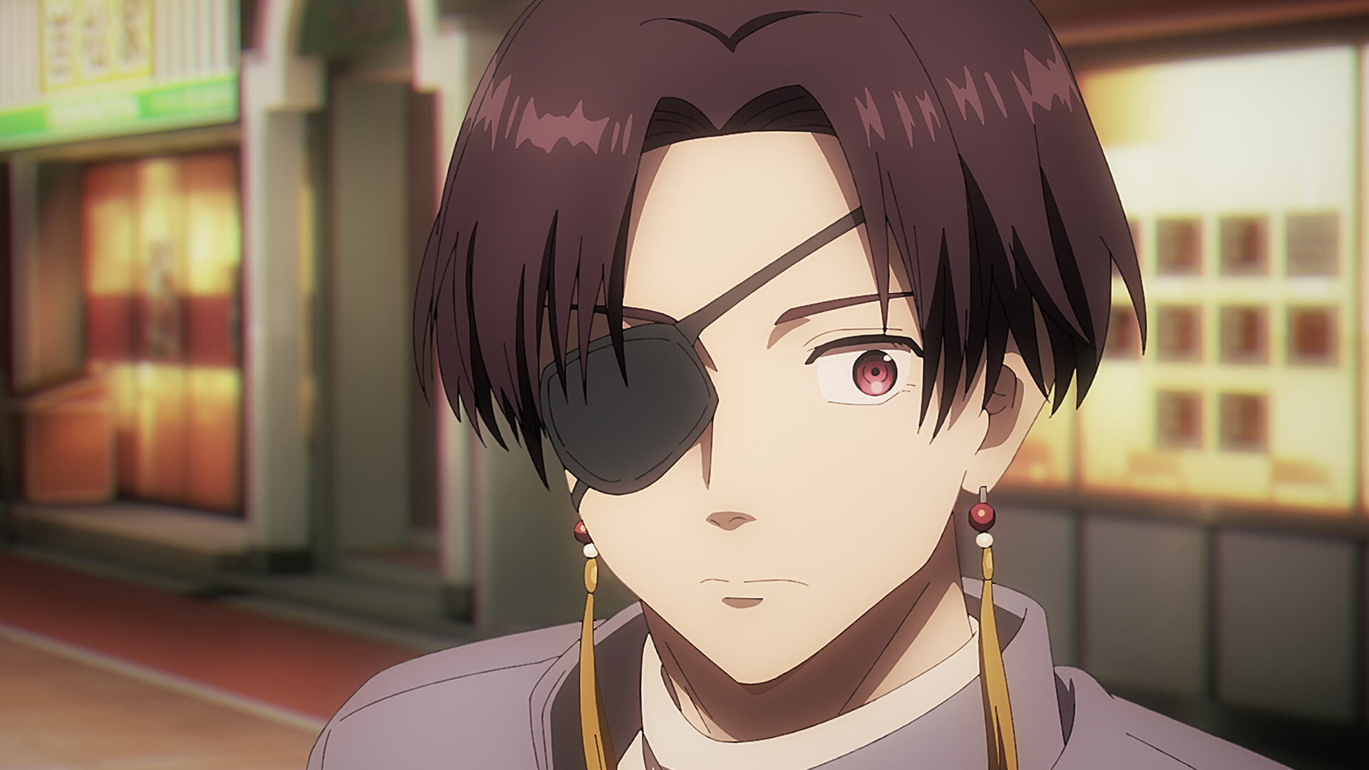 Wind Breaker S2E11 After the Storm