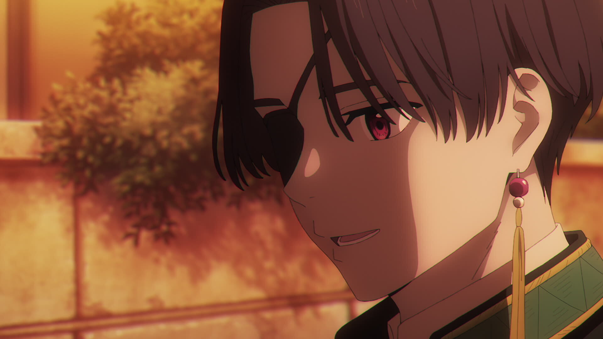 Wind Breaker S2E4 Senpai's Teachings