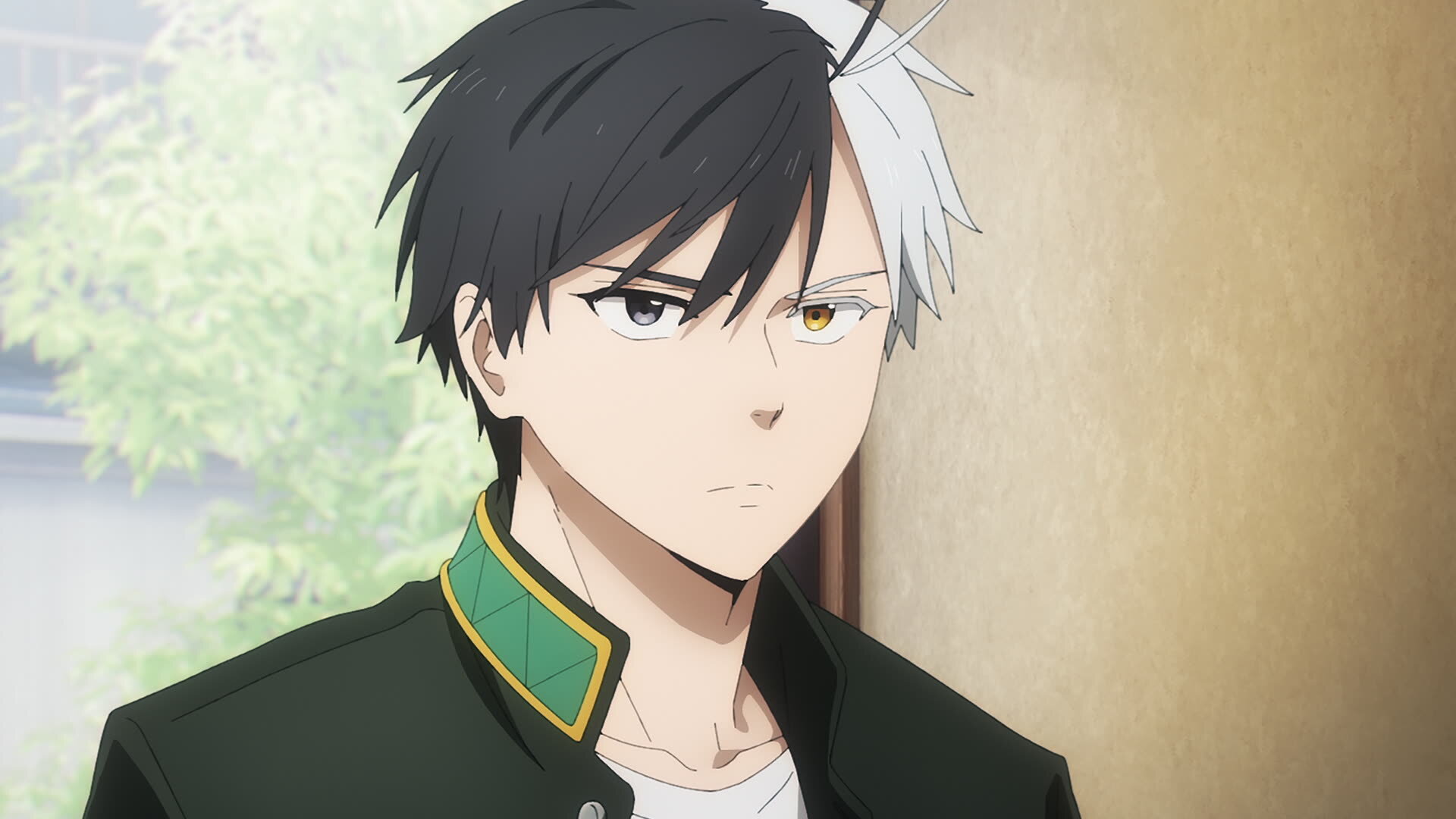 Wind Breaker S2E6 Hidden Feelings