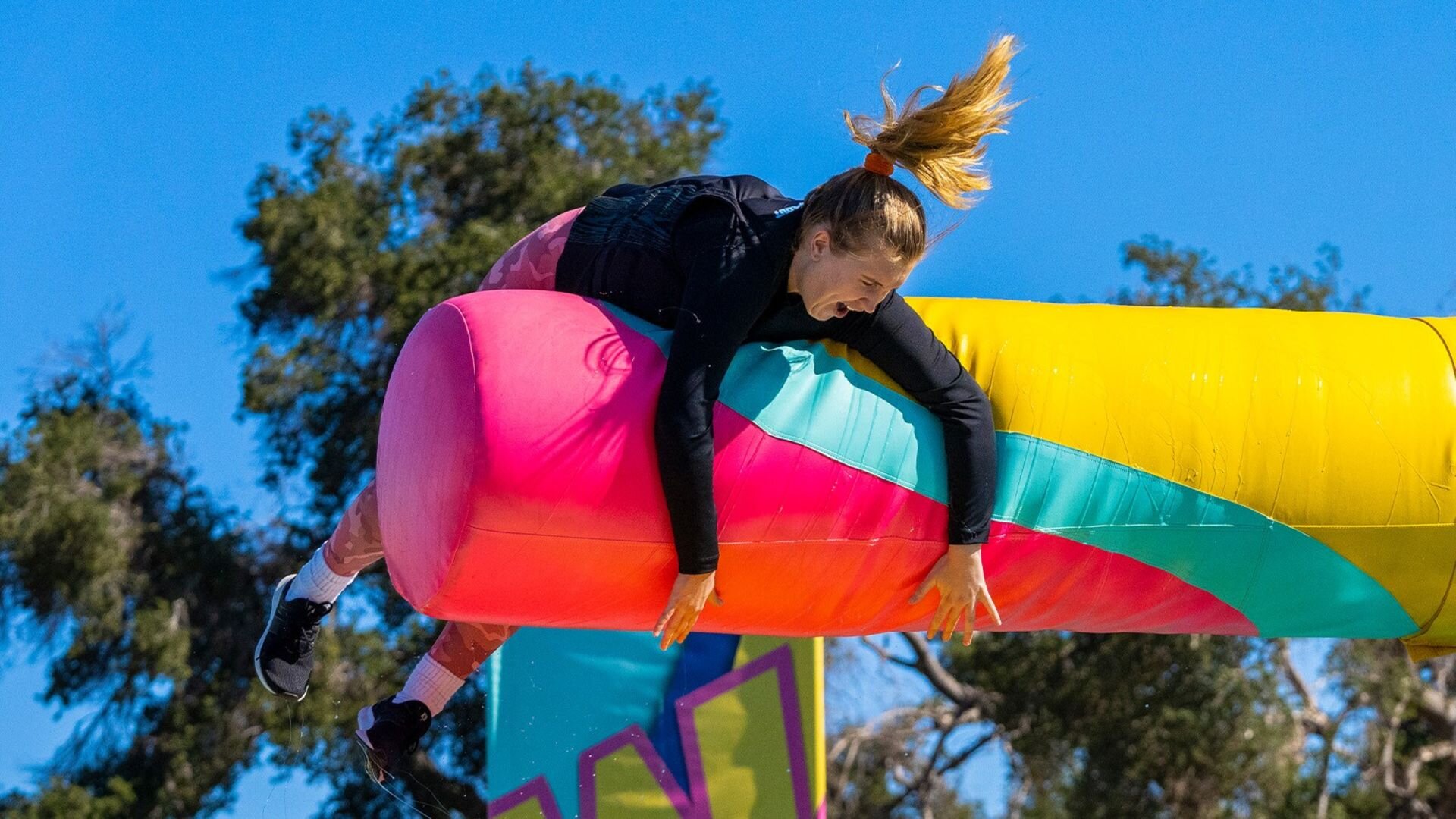 Wipeout S2E16 The Wipeout Bunch