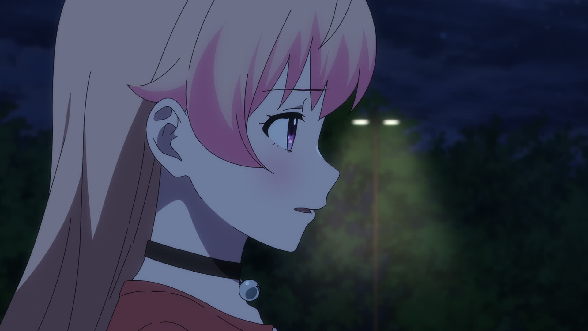 Witch Watch S1E12 Dogs and Raindrops, Part 2