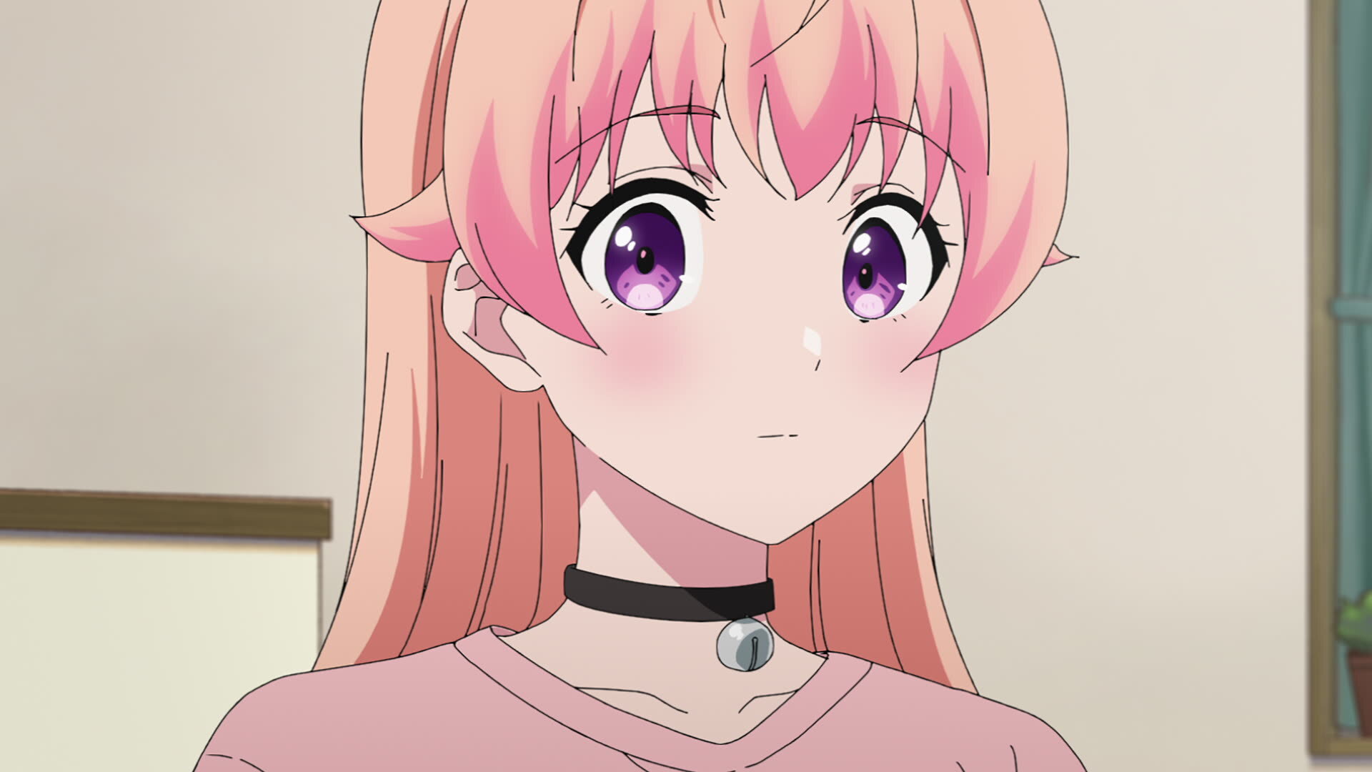 Witch Watch S1E16 Miharu Kiryu, the Vampire / Missing Parasol / I'm So Glad You're Here