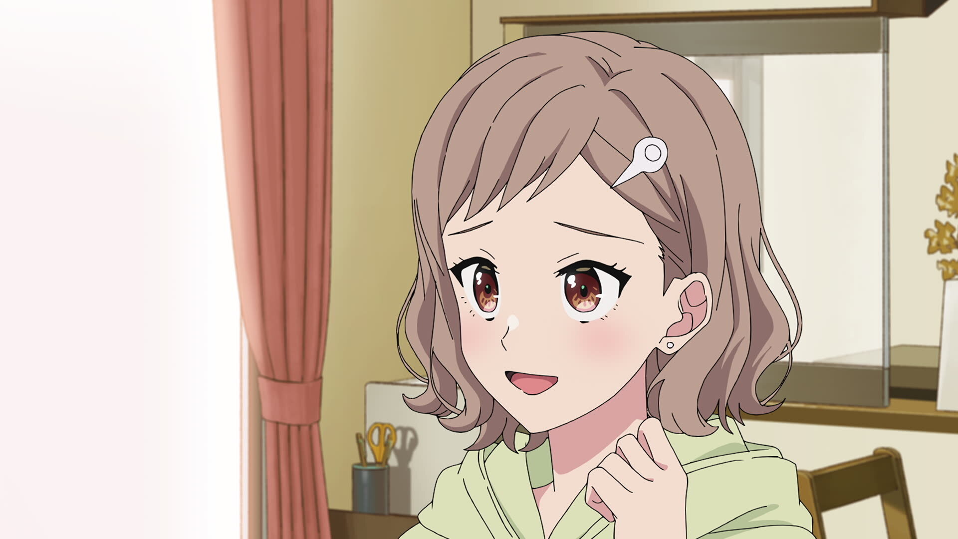 Witch Watch S1E9 Dear Kara / New Friends / Date With the Knight