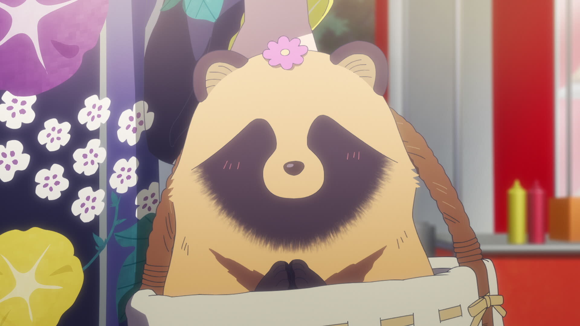 With You and the Rain S1E4 Summer Festival