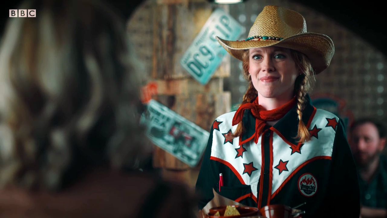 Witless S3E2 Episode 2