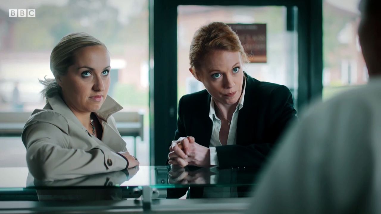 Witless S3E3 Episode 3