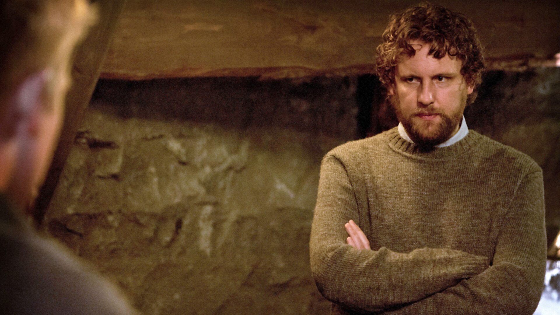 Wolfblood S1E2 Mysterious Developments