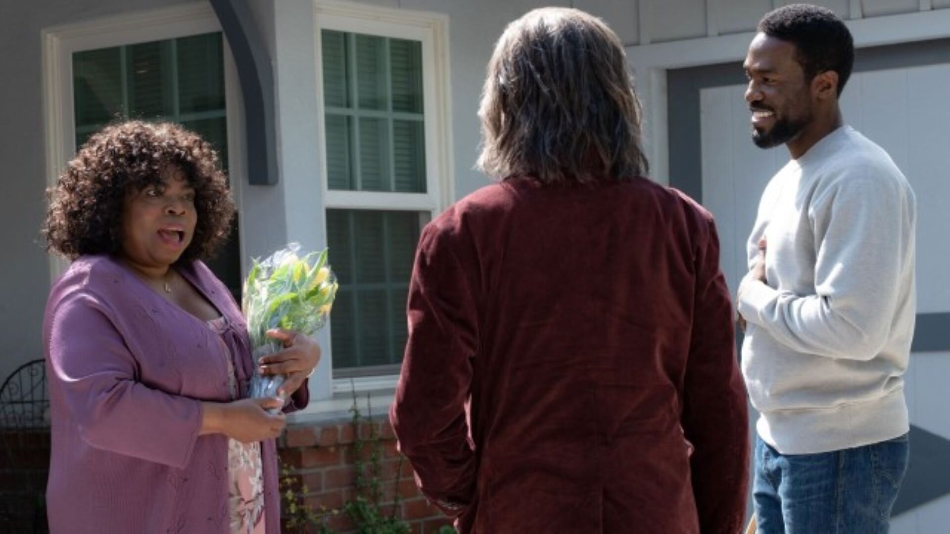 Wonder Man S1E3 Pacoima