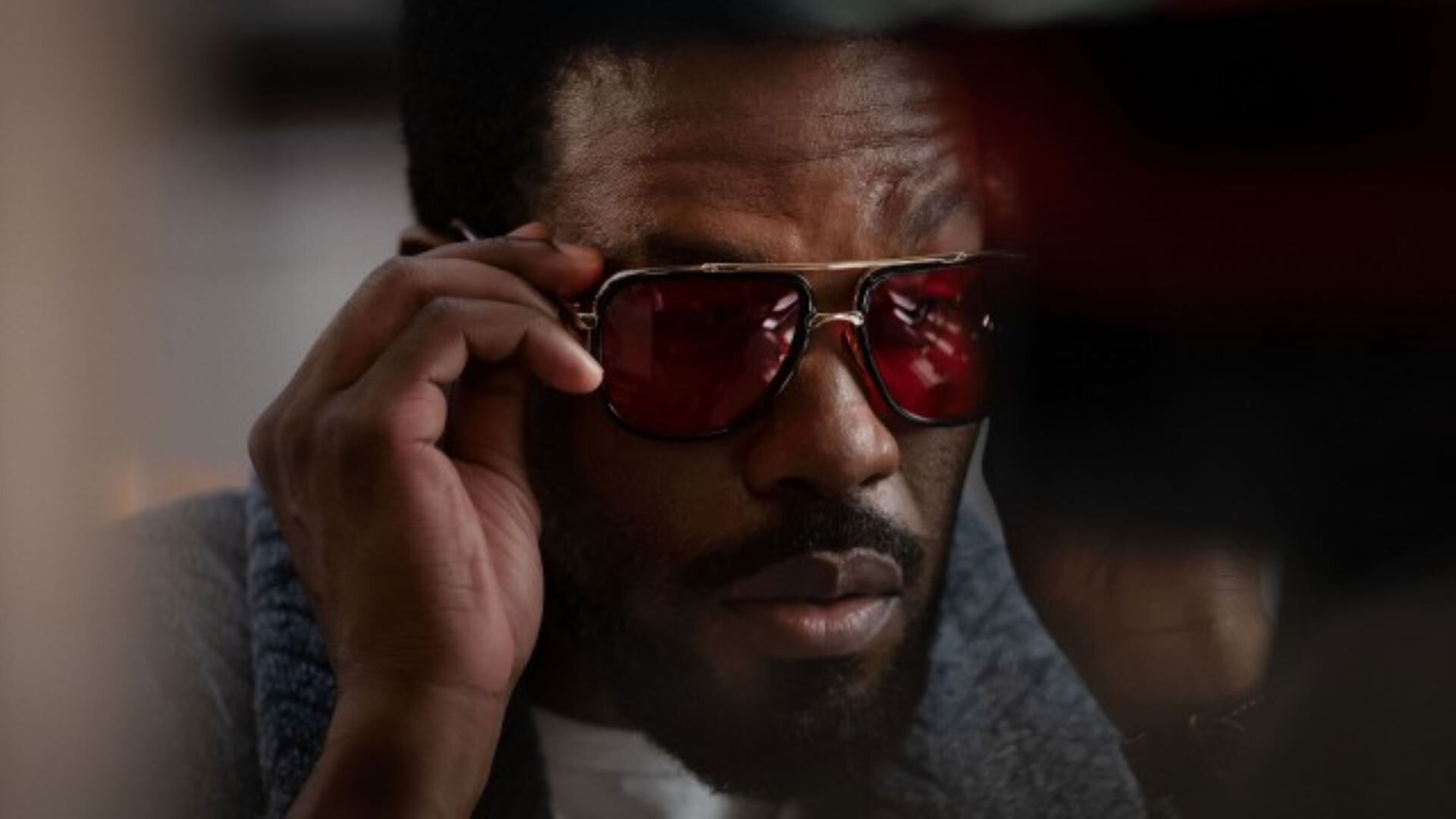 Wonder Man S1E7 Kathy Friedman